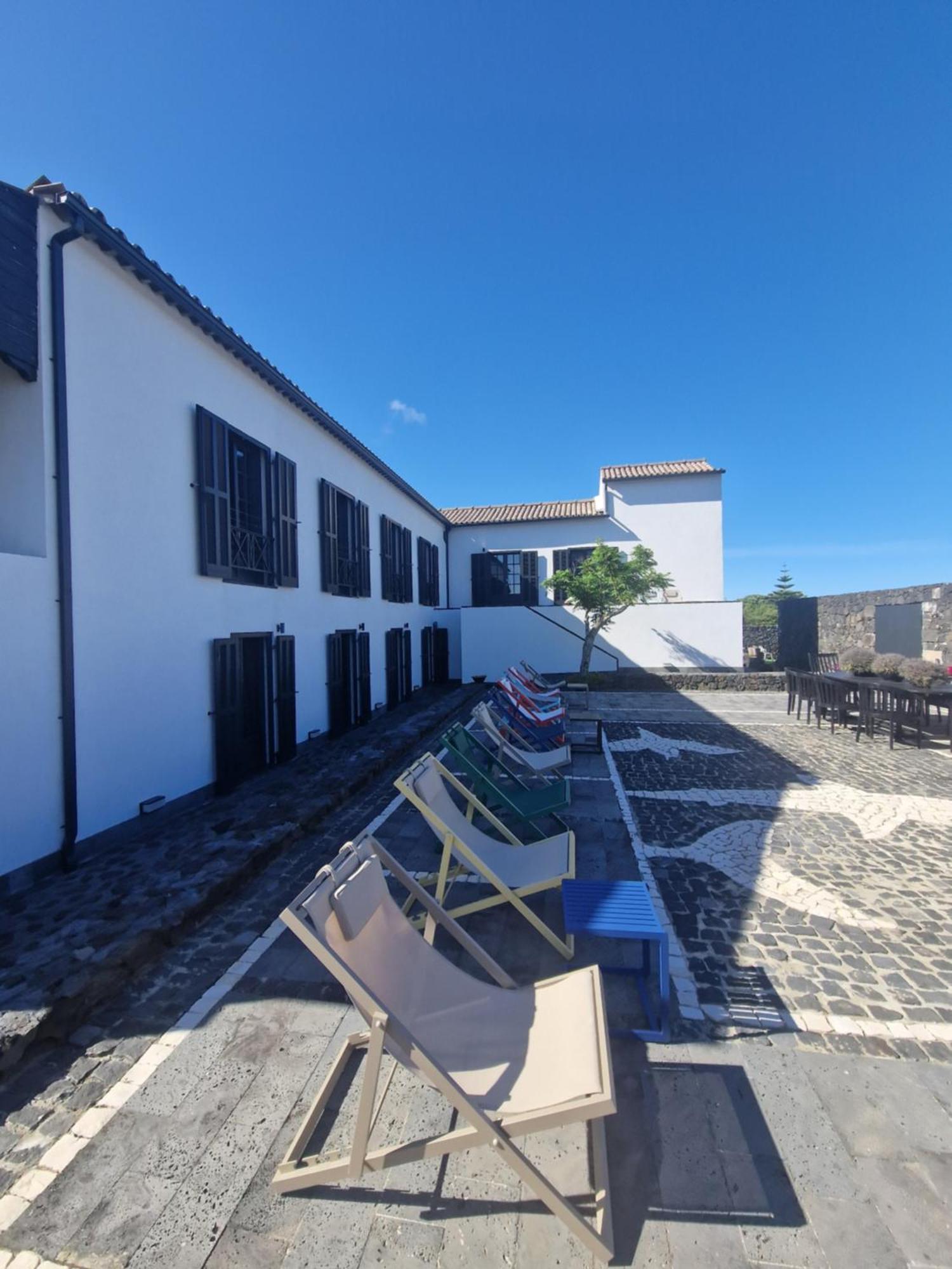Villa Solar Dos Limas Criacao Velha Exterior foto